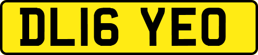 DL16YEO