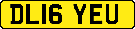 DL16YEU