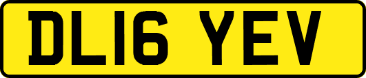DL16YEV