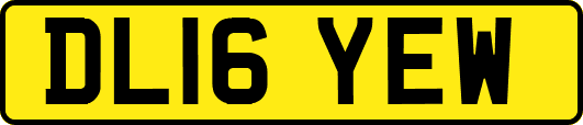 DL16YEW