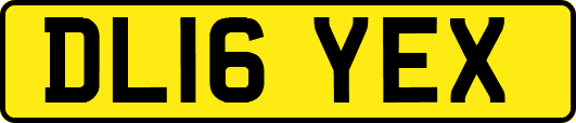 DL16YEX