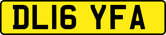 DL16YFA