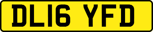 DL16YFD