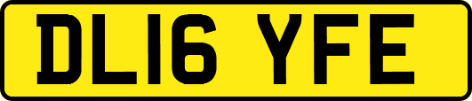 DL16YFE