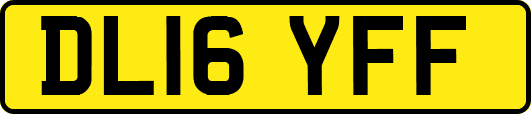 DL16YFF