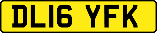 DL16YFK