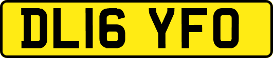 DL16YFO