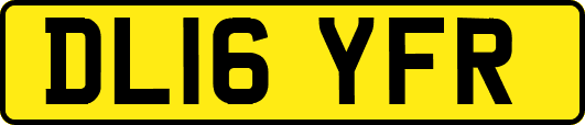 DL16YFR