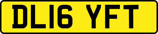 DL16YFT