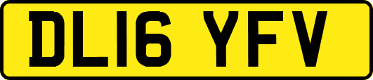 DL16YFV