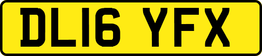 DL16YFX