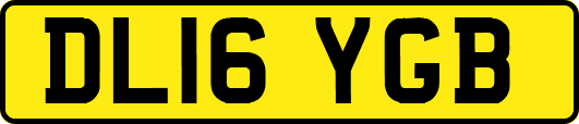 DL16YGB