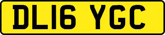 DL16YGC