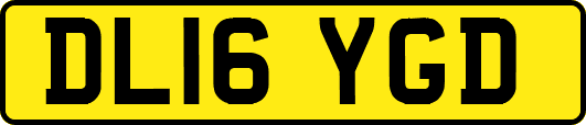 DL16YGD