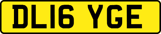 DL16YGE