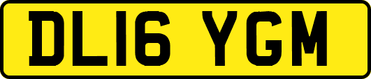 DL16YGM
