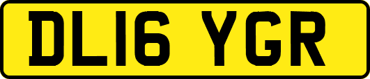 DL16YGR