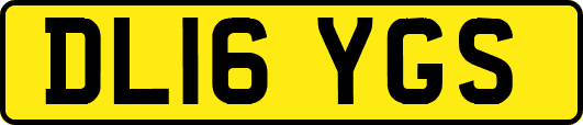 DL16YGS