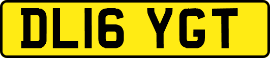 DL16YGT