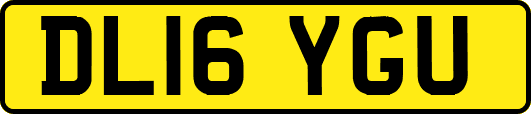 DL16YGU