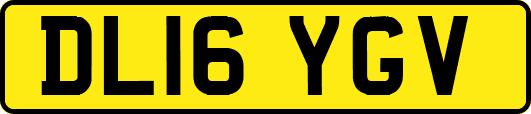 DL16YGV