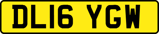 DL16YGW