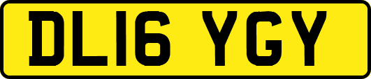 DL16YGY
