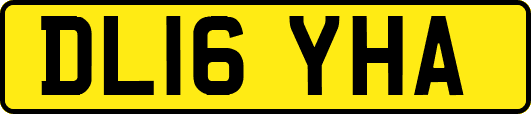 DL16YHA