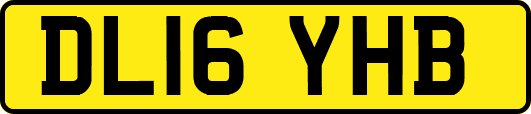DL16YHB