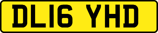 DL16YHD