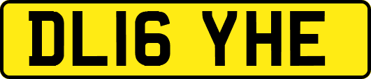DL16YHE
