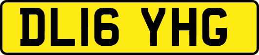 DL16YHG