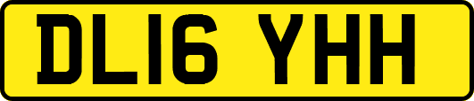 DL16YHH