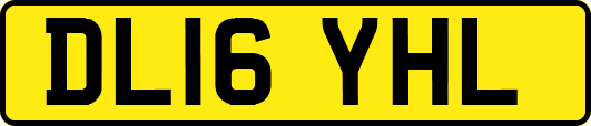 DL16YHL