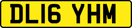 DL16YHM