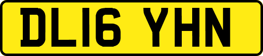 DL16YHN