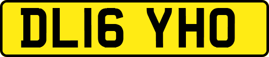 DL16YHO
