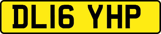 DL16YHP