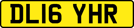 DL16YHR