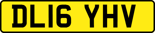 DL16YHV