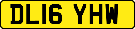 DL16YHW