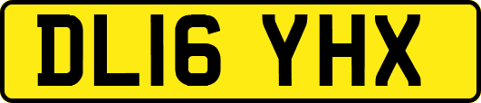 DL16YHX