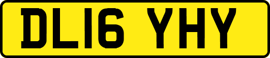 DL16YHY