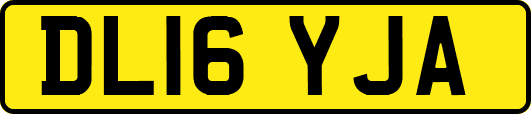 DL16YJA