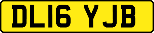 DL16YJB