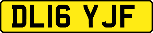 DL16YJF
