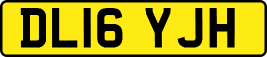 DL16YJH