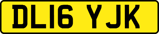 DL16YJK