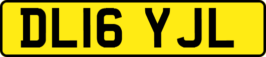 DL16YJL