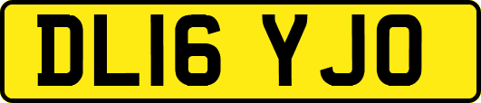 DL16YJO